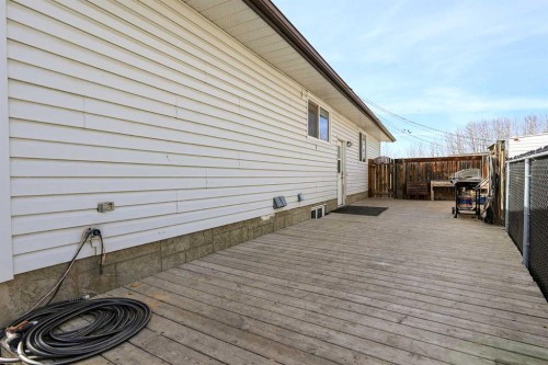 251 Overdown Drive, Red Deer, AB - Outdoor With Exterior