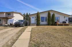 251 Overdown Drive Red Deer, AB T4P 1W7