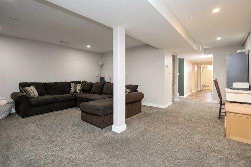 251 Overdown Drive, Red Deer, AB - Indoor