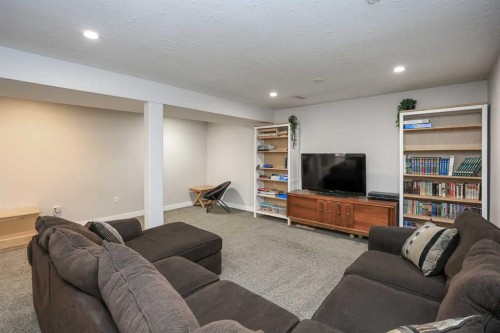 251 Overdown Drive, Red Deer, AB - Indoor