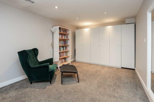 251 Overdown Drive, Red Deer, AB - Indoor Photo Showing Other Room