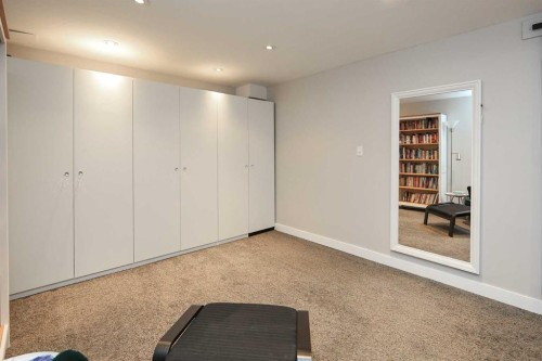 251 Overdown Drive, Red Deer, AB - Indoor Photo Showing Other Room