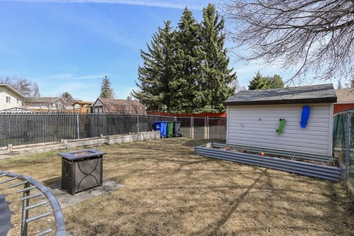 251 Overdown Drive, Red Deer, AB - Outdoor
