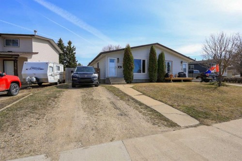 251 Overdown Drive, Red Deer, AB - Outdoor