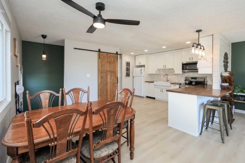 251 Overdown Drive, Red Deer, AB - Indoor