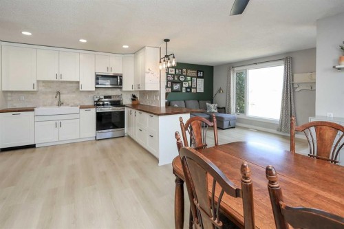 251 Overdown Drive, Red Deer, AB - Indoor