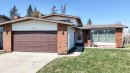 90 Welton Crescent, Red Deer, AB  - Outdoor 