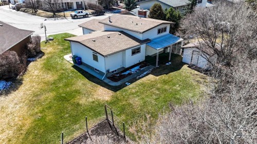 90 Welton Crescent, Red Deer, AB - Outdoor