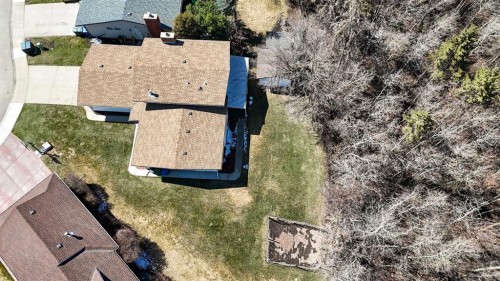 90 Welton Crescent, Red Deer, AB - Outdoor
