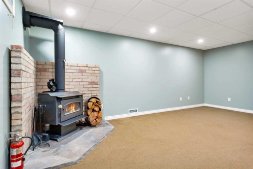 5 Freemont Close, Red Deer, AB - Indoor