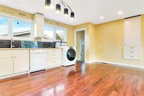 5 Freemont Close, Red Deer, AB - Indoor