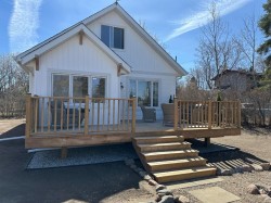 4927 50 Street Amisk, AB T0B 0B0