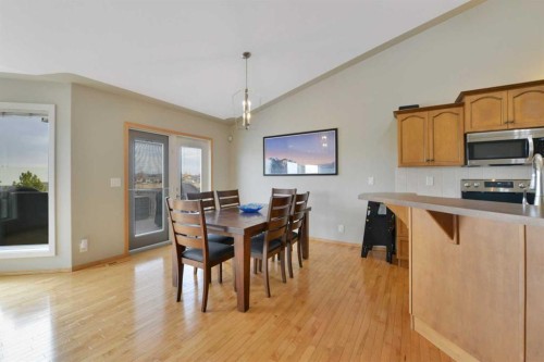 50 Langford Crescent, Red Deer, AB - Indoor