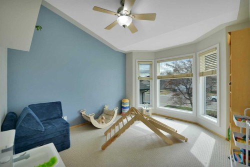 50 Langford Crescent, Red Deer, AB - Indoor