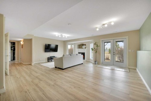 50 Langford Crescent, Red Deer, AB - Indoor Photo Showing Other Room