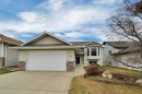 50 Langford Crescent, Red Deer, AB  - Outdoor With Facade 
