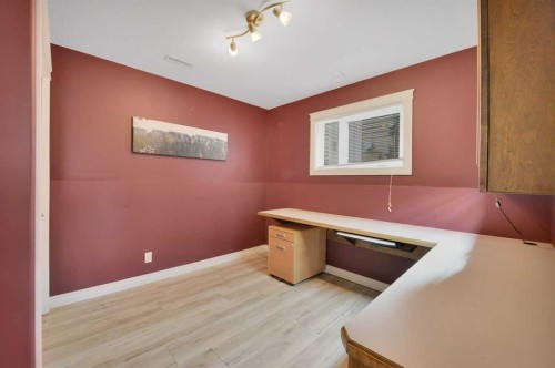 50 Langford Crescent, Red Deer, AB - Indoor Photo Showing Other Room