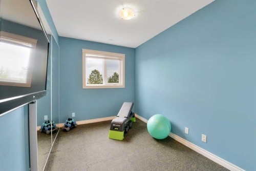 50 Langford Crescent, Red Deer, AB - Indoor Photo Showing Other Room
