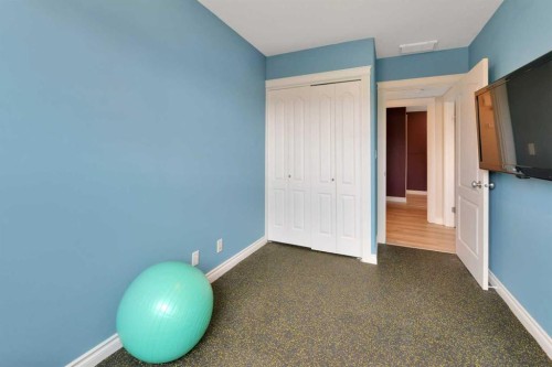 50 Langford Crescent, Red Deer, AB - Indoor Photo Showing Other Room