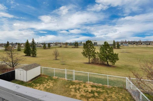 50 Langford Crescent, Red Deer, AB - Outdoor With View