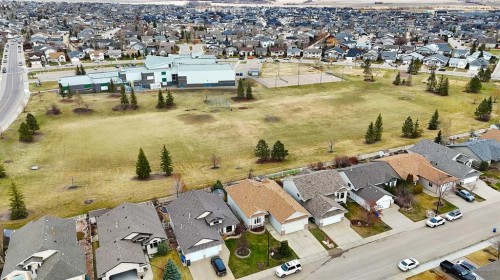 50 Langford Crescent, Red Deer, AB - Outdoor With View