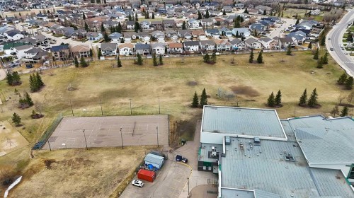 50 Langford Crescent, Red Deer, AB - Outdoor With View