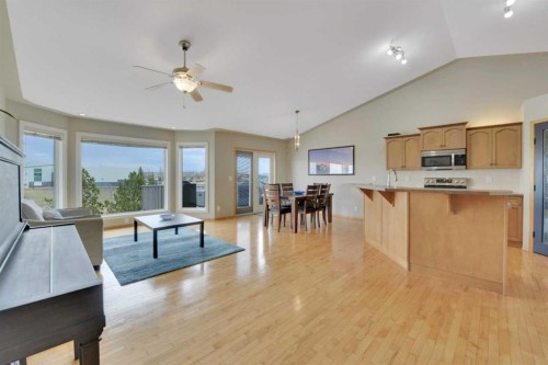 50 Langford Crescent, Red Deer, AB - Indoor