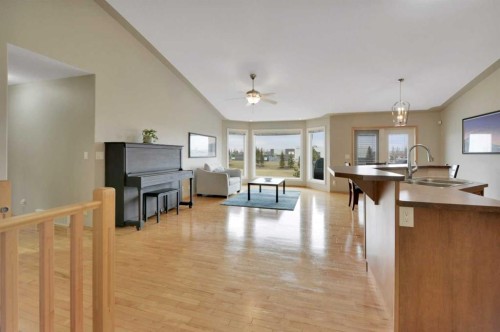 50 Langford Crescent, Red Deer, AB - Indoor
