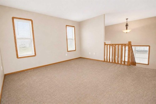 60 Vickers Close, Red Deer, AB - Indoor Photo Showing Other Room