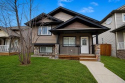 60 Vickers Close Red Deer, AB T4R 0E6