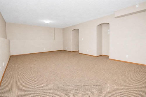 60 Vickers Close, Red Deer, AB - Indoor Photo Showing Other Room