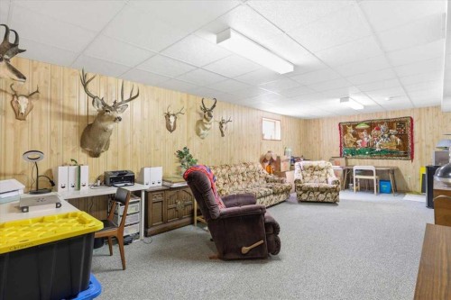 49059 Rge Rd 265, Rural Leduc County, AB - Indoor