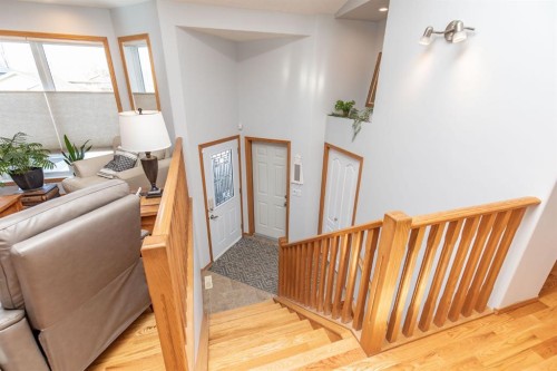 46 Lagrange Crescent, Red Deer, AB - Indoor Photo Showing Other Room