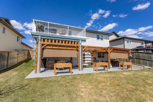 46 Lagrange Crescent, Red Deer, AB - Outdoor