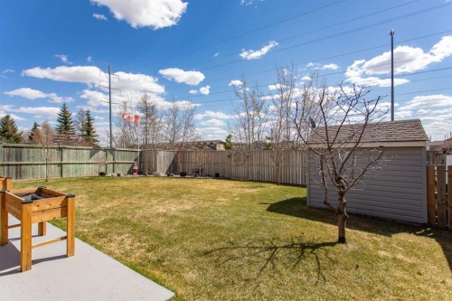 46 Lagrange Crescent, Red Deer, AB - Outdoor