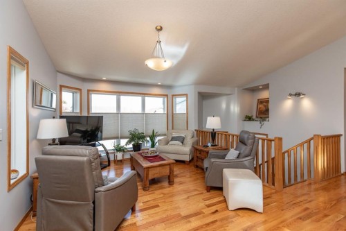 46 Lagrange Crescent, Red Deer, AB - Indoor