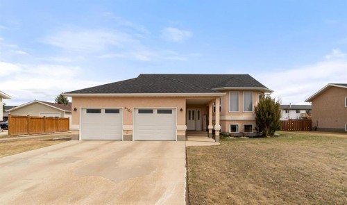 4201 66 Street  Stettler, AB T0C 2L1
