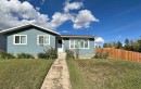 702 Royal Drive, Trochu, AB  - Outdoor 