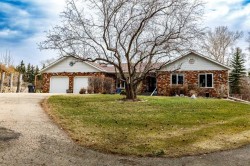121-28319 Township Rd 384 Rural Red Deer County, AB T4S 2A4