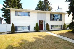 15 Newlands Avenue Red Deer, AB T4P 1Z8
