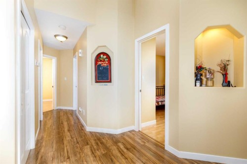 43 Webster Drive, Red Deer, AB - Indoor Photo Showing Other Room