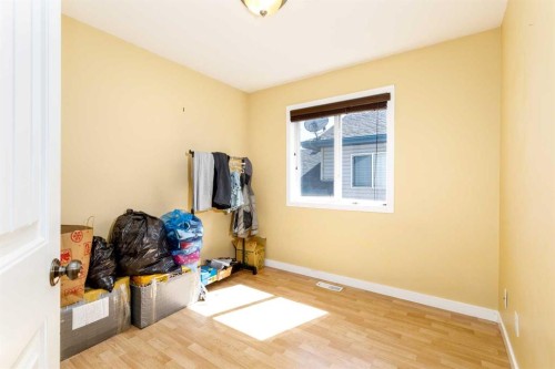 43 Webster Drive, Red Deer, AB - Indoor Photo Showing Other Room