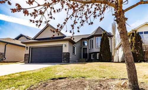 43 Webster Drive, Red Deer, AB - Outdoor