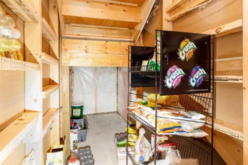 43 Webster Drive, Red Deer, AB - Indoor Photo Showing Other Room