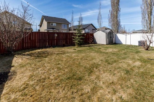 43 Webster Drive, Red Deer, AB - Outdoor
