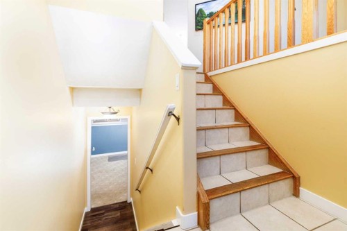43 Webster Drive, Red Deer, AB - Indoor Photo Showing Other Room