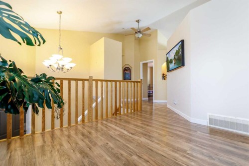 43 Webster Drive, Red Deer, AB - Indoor Photo Showing Other Room