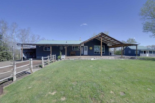 37559 RR224  Rural Red Deer County, AB T0M 0V0