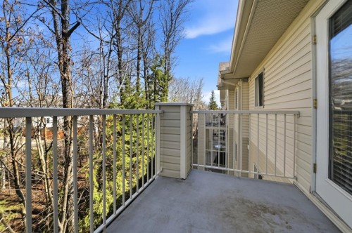 330-56 Carroll Crescent, Red Deer, AB - Outdoor With Exterior