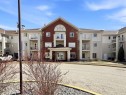 330-56 Carroll Crescent, Red Deer, AB  - Outdoor With Facade 